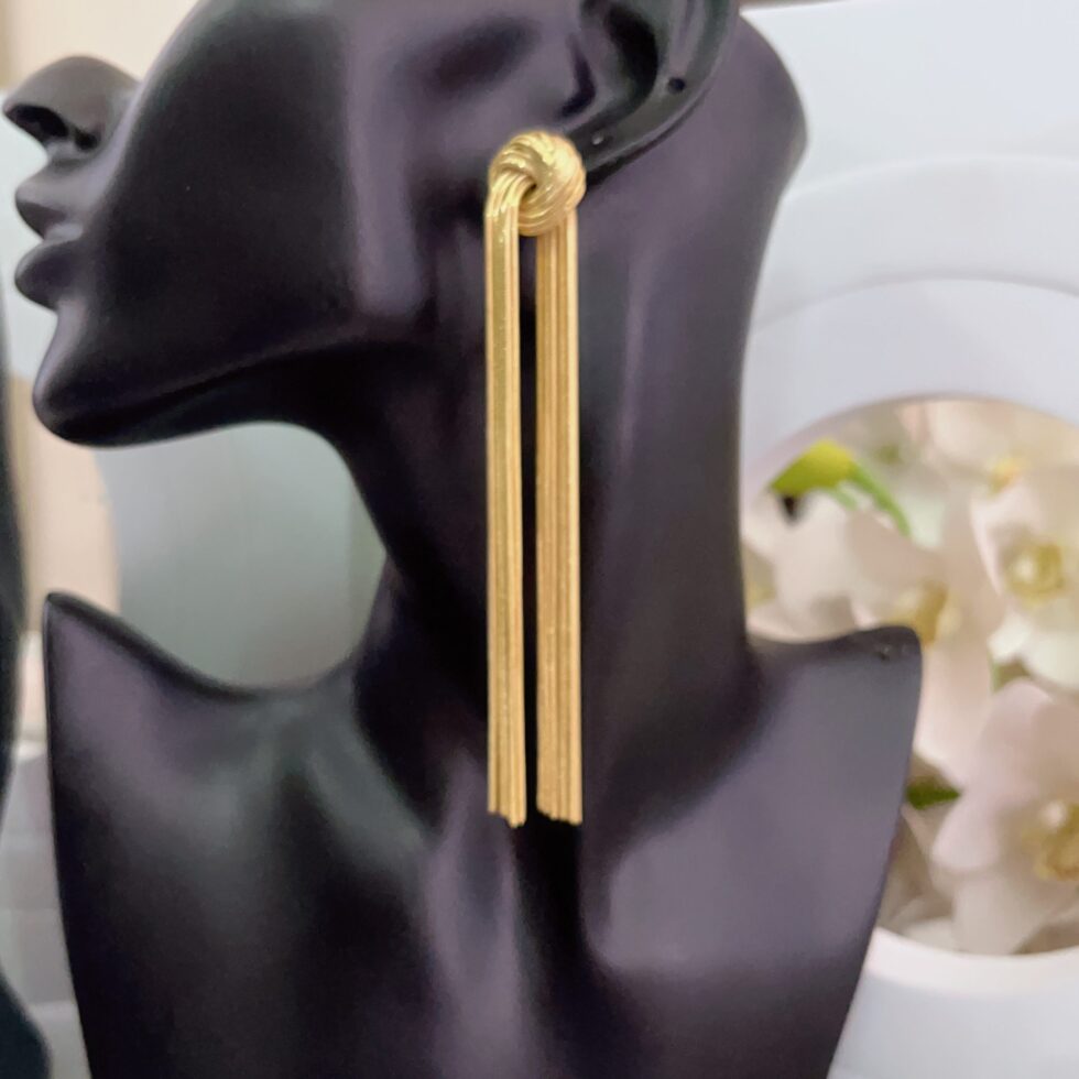 Bestselling Tassel Earrings