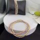 3 Tone Wrist String Bracelets