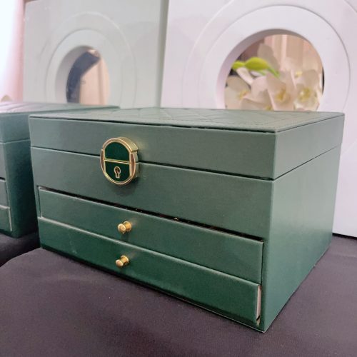 Jewelry Box