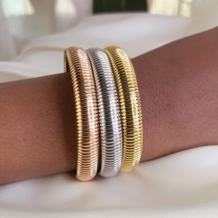 3 Tone Bangles