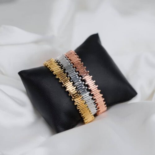 3 Tone Bangles