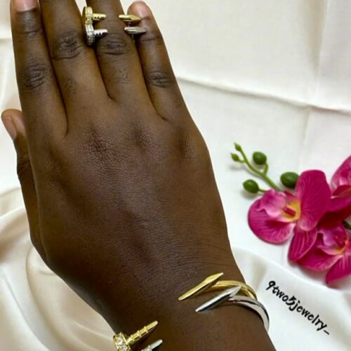 Stacking Bangles