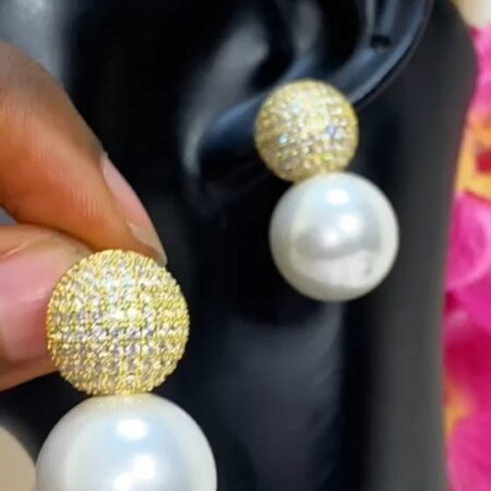 Pearls